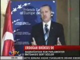 Erdogan Rum Milletvekili ile tartıştı www.2023haber.com