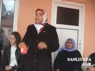 Kadinlar fakibaba dedi www.sanliurfa.com