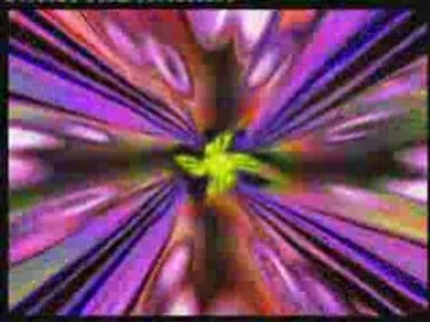 Johnny Hallyday - Le diable entouré d'anges