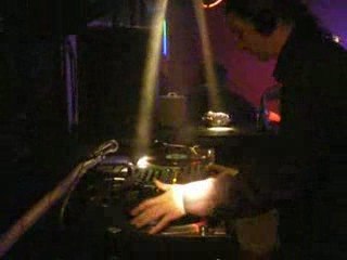 I love drum'n bass @ Brest