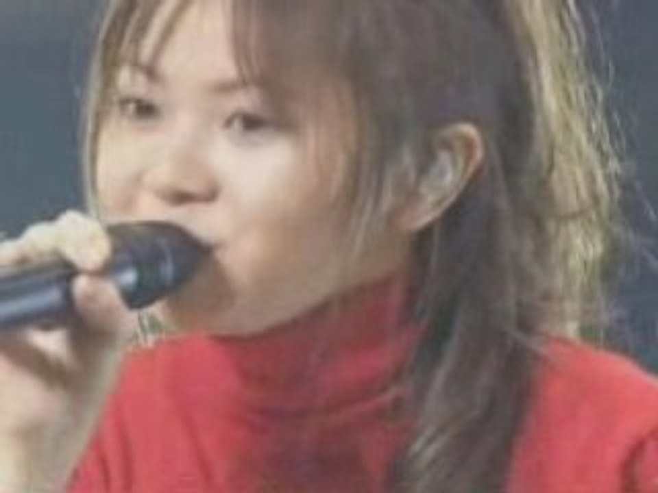 Mai Kuraki GIZA studio SPECIAL LIVE - always