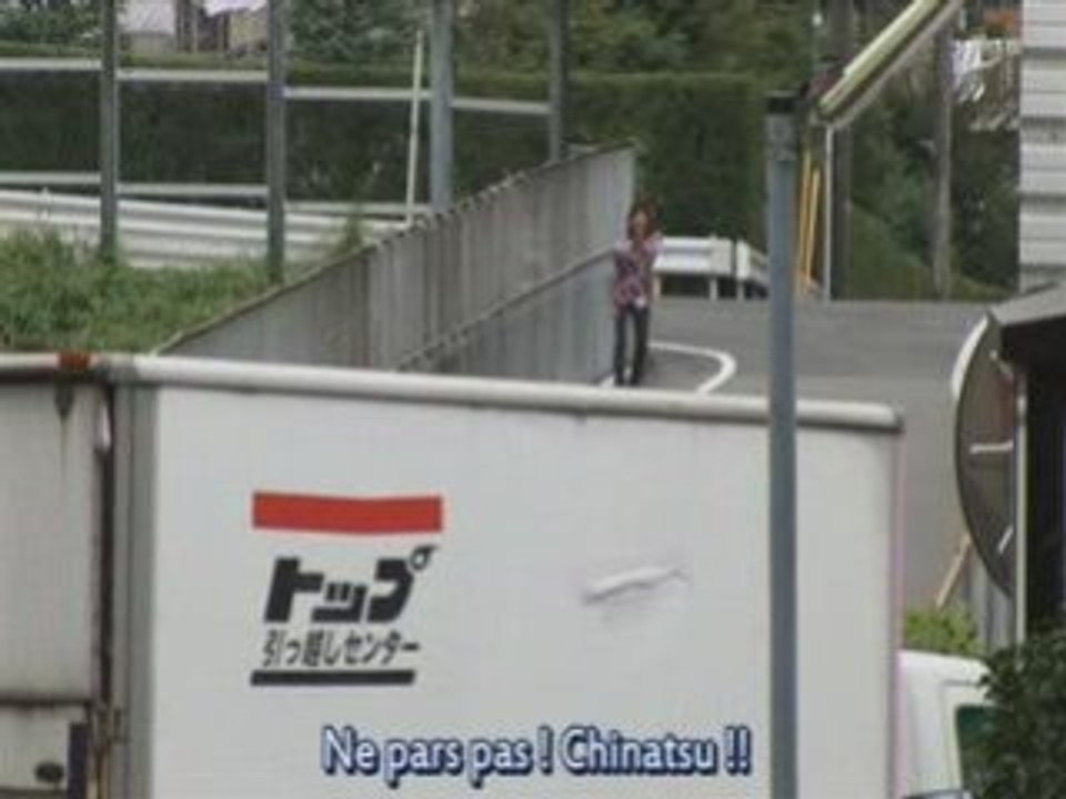 100 scene no koi ep 3 partie 2 fin