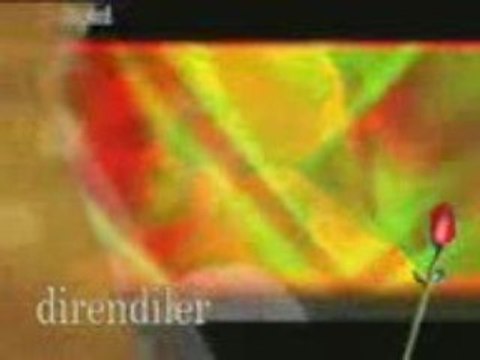 Dursun Ali Erzincanlı - Onlar Öncüler