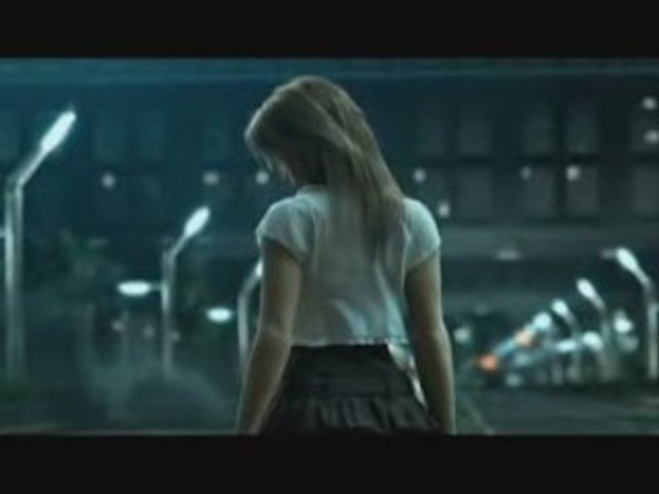Final Fantasy Versus XIII