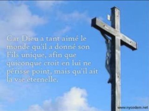 Témoignage de musulmans qui ont rencontrés Jésus