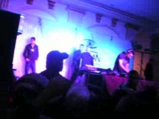 ismail yk paris 13/02/09