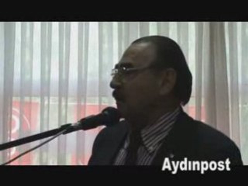 Aksu kadınlardan destek istedi