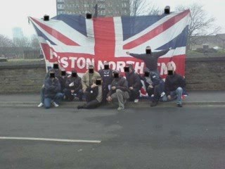 Preston Casuals 1