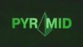 Pyramid (Green custom)