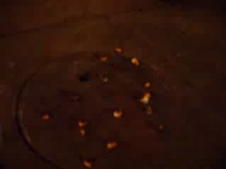 pop corn 1er