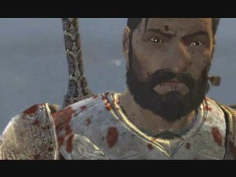 Dragon Age Origins - rejoignez les Grey Wardens !