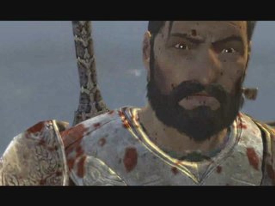 Dragon Age Origins - rejoignez les Grey Wardens !