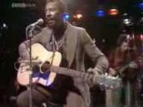 Richie Havens-What about me-Live 1974