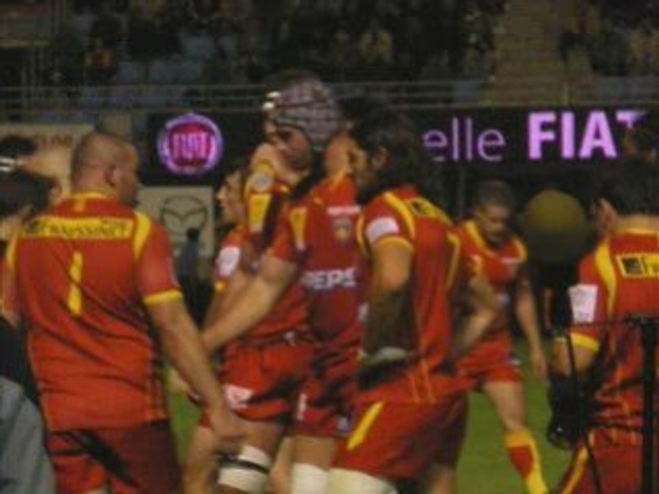 2008-06-03 USAP - Toulouse