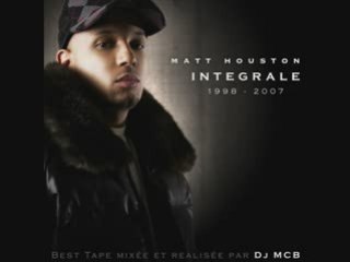 MATT HOUSTON INTRO BEST OF BY DJ MCB  (excluu)
