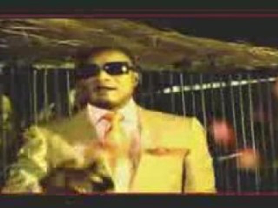 Koffi Olomidé - Bord ezanga kombo - L'amour n'existe pas