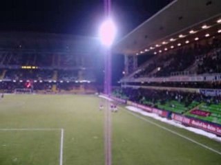 But mendy metz montpellier