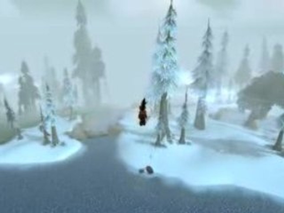 wow Fjord hurlant - Leïfrez - guilde coeur sombre