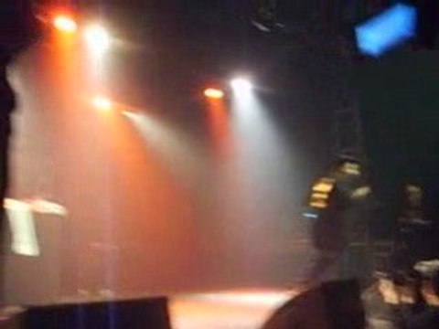 Capone-N-Noreaga 13/02/09 Elysée Montmartre 4