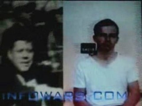 Bush pas tes Oreilles écoute 1.2