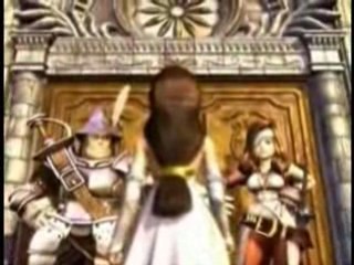 Final fantasy 9 amv [concour SNK]