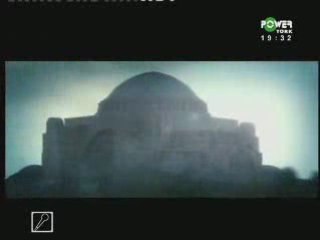 Can Atilla - Sultanlar Aşkına (For the love of Sultans)