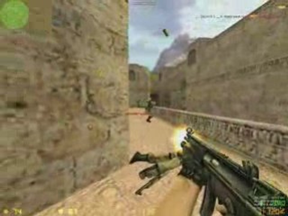 Final Dope : 4hpS' frags