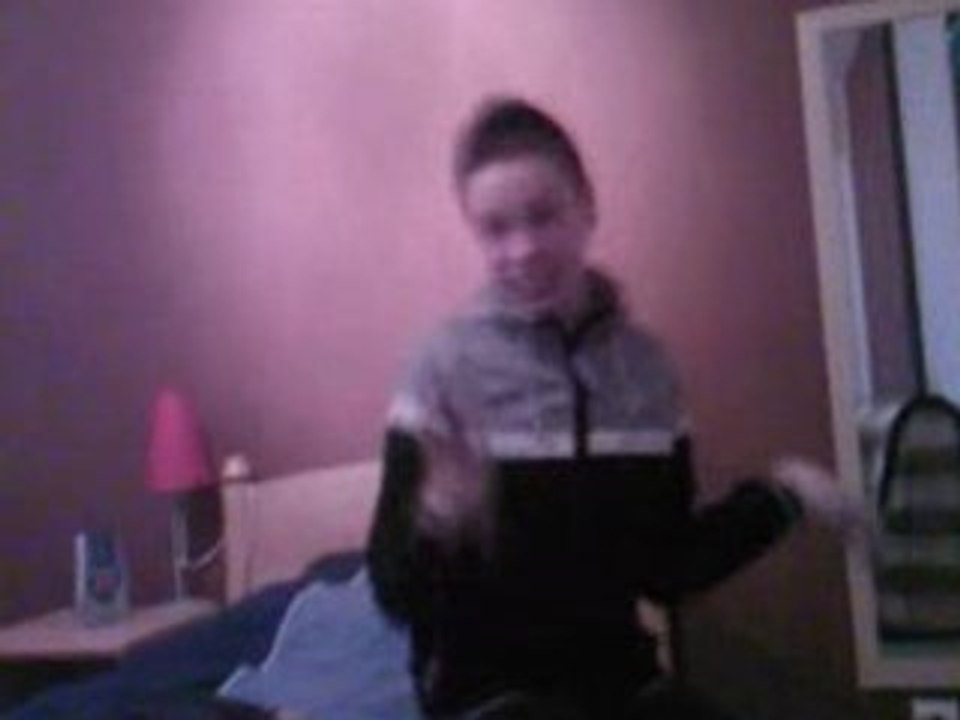 killou le foufou