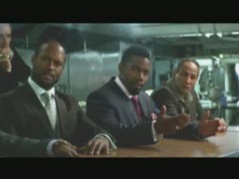 Gala Dentaire Toulouse 2009 - Réunion AECDT 1