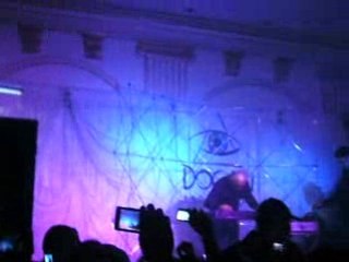 ismail yk paris 13/02/09