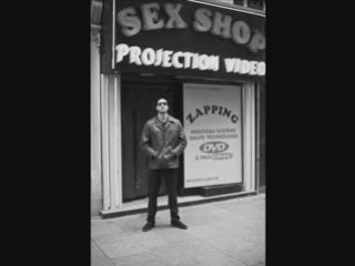 KRYSTAL - Poésie en argot (house remix)