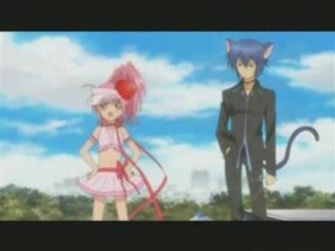 Shugo chara buono kiss! kiss! kiss!