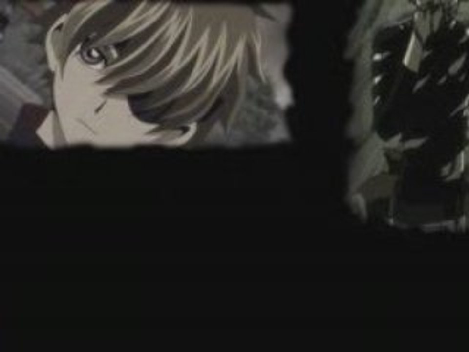 Tsubasa Shunraiki & xxxHOLiC Shunmuki - Promo 01