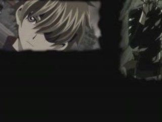 Tsubasa Shunraiki & xxxHOLiC Shunmuki - Promo 01