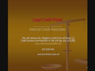 National Credit Associates