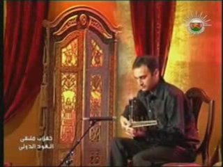 Yurdal Tokcan  - ud festivali bölüm 1