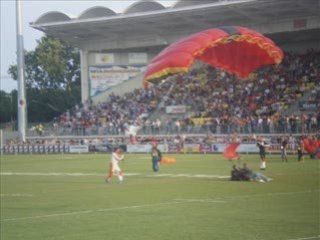 2007-07-21 Dragons Catalans Hull - PHOTOS