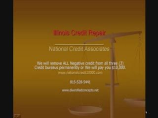 Illinois Credit Repair