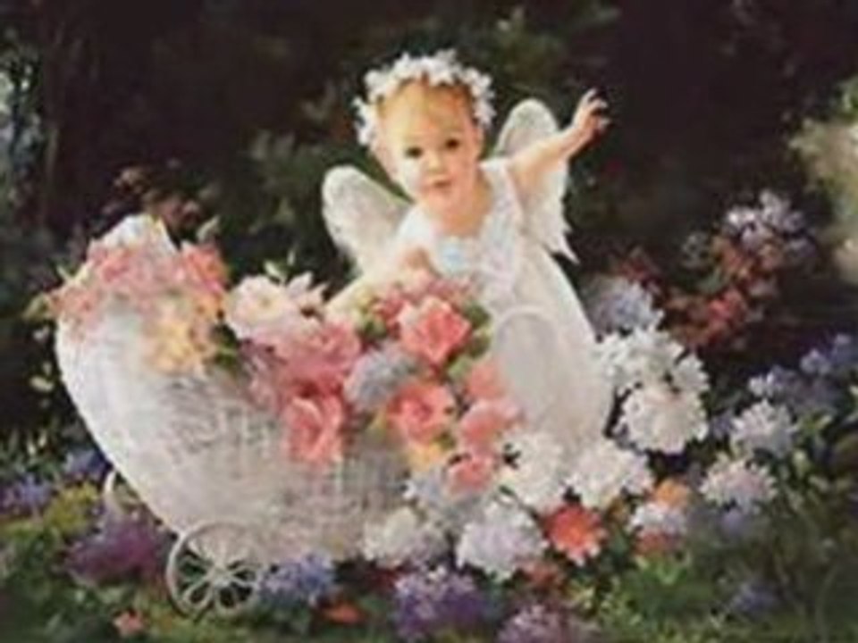Angels babys
