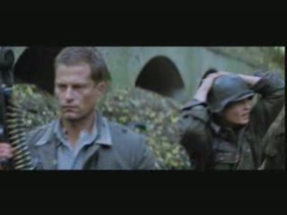 Inglourious Basterds