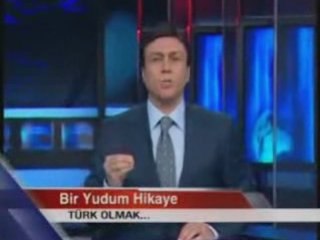 Turk olmak