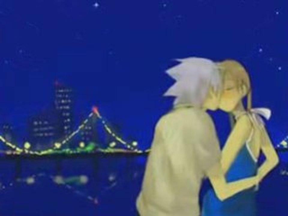 Soul x Maka Heaven
