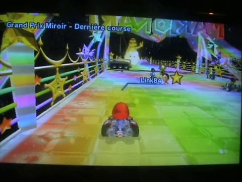 3eme session mario kart wii 2eme partie