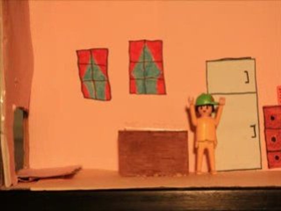 animation playmobyl