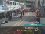 F1 GP - Formula 1 - Monaco 2001 race part5.00