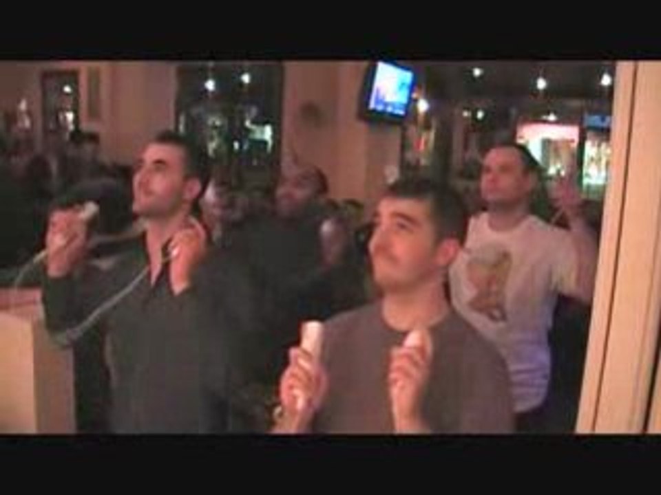 Boyz band