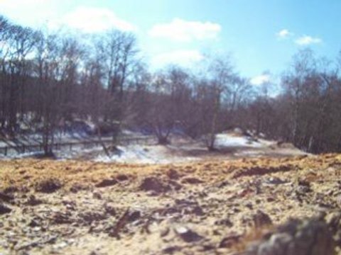 Baja 5B test 3 amortisseurs INNOVATIVE-RC