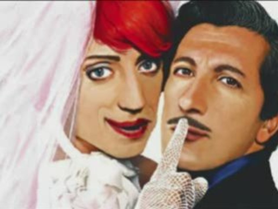 " chouchou "