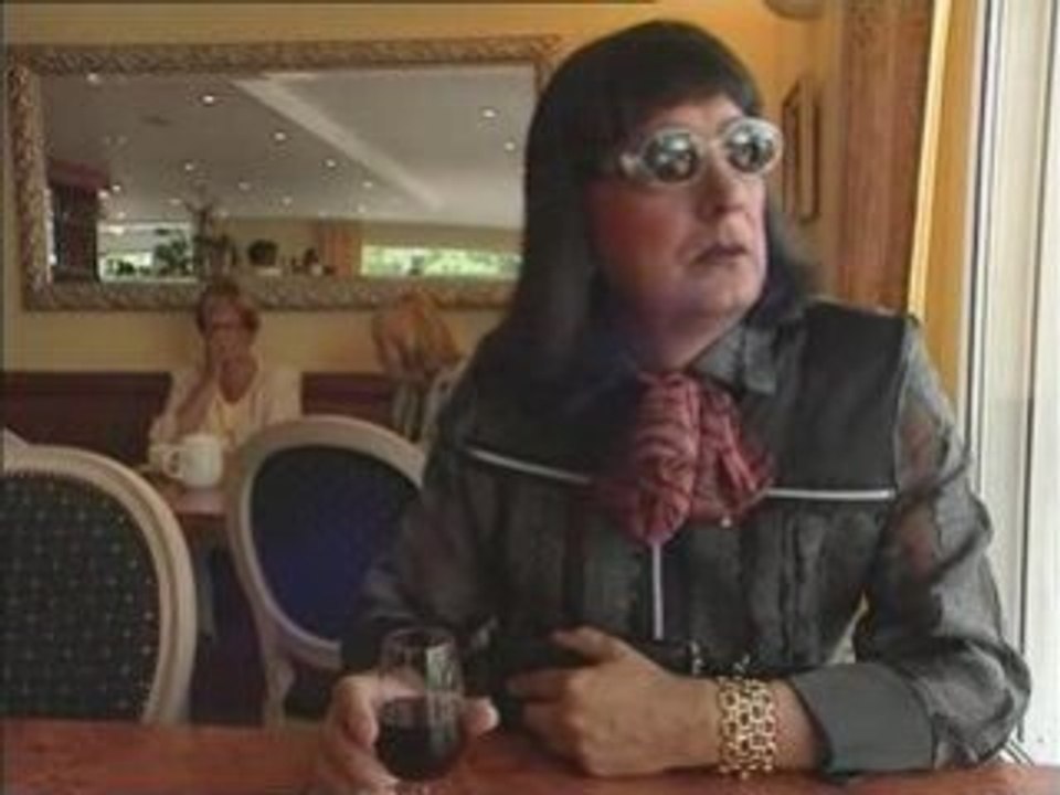 François Silvant - L'humanitaire