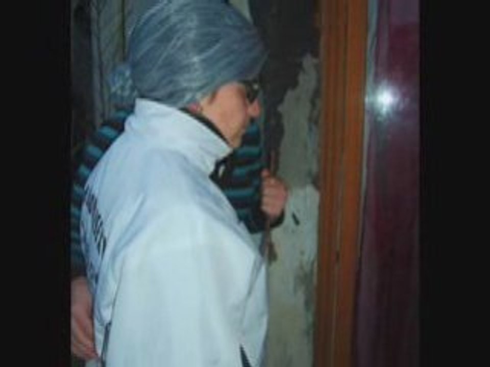 3ème mi-temps après Lons – UST